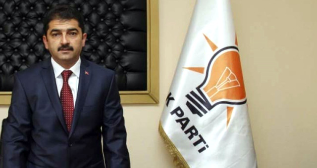 Denizli'nin Kale İlçe Belediye Başkanı Erkan Hayla Görevden Alındı