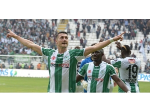 Adis Jahovic: "Tek Düşüncemiz Şimdiden Yeni Sezonda Daha Güzel İşler Yapmak"