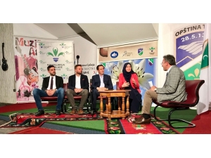 Balkanlar’da Osmangazi Rüzgarı Esiyor