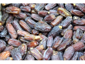 Ramazan’da Hurma Satışları Durgun