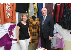 Kadınlar Odunpazarı’nda Üretiyor Ve Kazanıyor