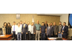 Trimbox’tan Dijital Mağaza Uygulaması