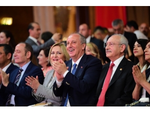 Kılıçdaroğlu Seçim Bildirgesini Açıkladı