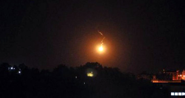 Bingöl'de Jandarma Karakoluna Roketli Saldırı! Çatışma Çıktı
