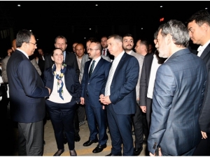 Ak Partili Turan, "Chp Havayı Alır”