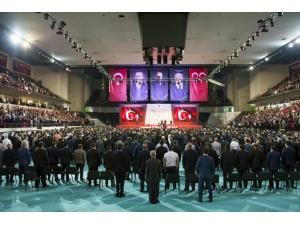 Devlet Bahçeli: "24 Haziran Türkiye’nin Tünelden Önceki Son Çıkışıdır"