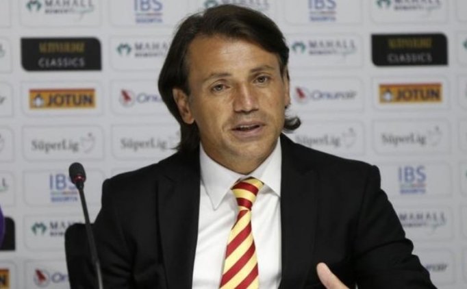 Trabzonspor'da Tamer Tuna Kararı!