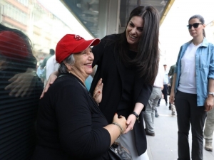 Bakan Sarıeroğlu Sözünde Durdu