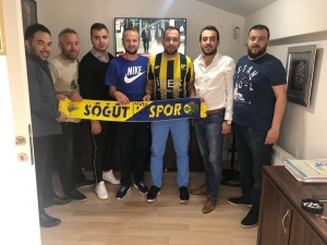 Söğütspor İlk Transferini Gerçekleştirdi