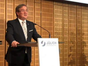 Laschet: “Çavuşoğlu’nun Konuşmasına İzin Verilmemesi Utanç Verici ’’