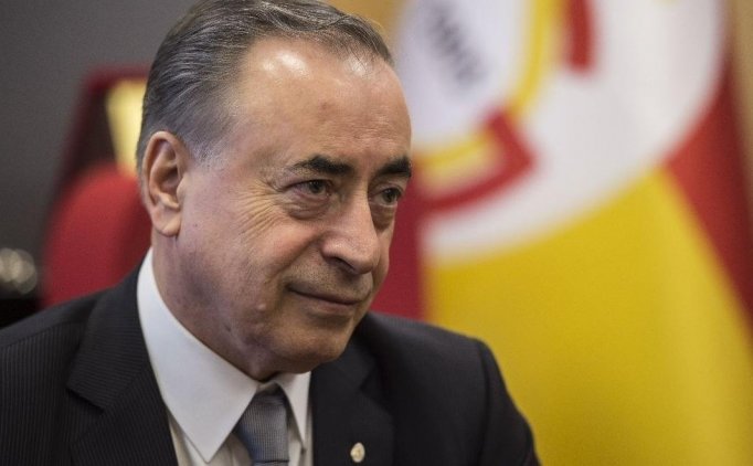 Canli: Galatasaray'da Mustafa Cengiz Yeniden Başkan