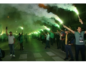 Denizlispor 52 Yaşında