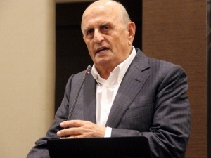 Yeşilyurt: "Günde 5 Bin Ton Üretim Yapmak İstiyoruz"