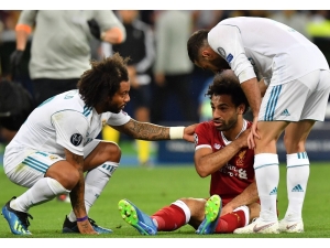 Devler Ligi’nde Şampiyon Real Madrid