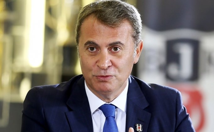 Fikret Orman Sahur Programına Katıldı! Transfer...