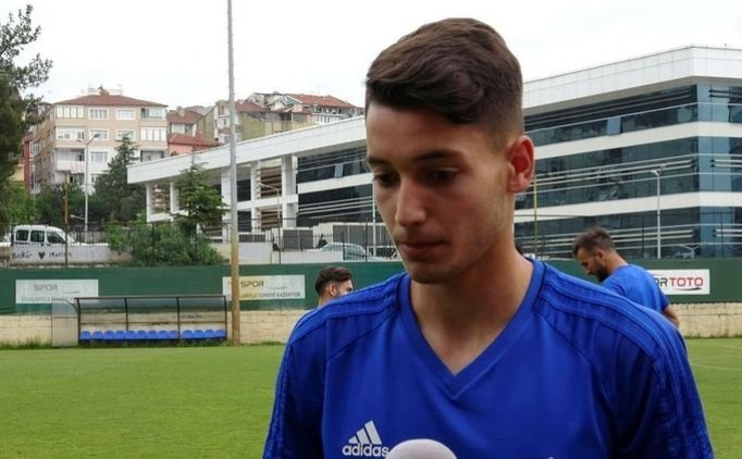 Trabzonspor'a Gençlik Aşısı!