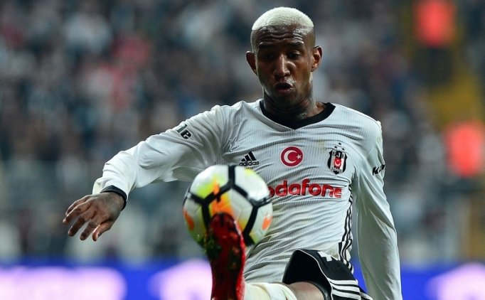 Talisca'da Transferinde Protokol Krizi!