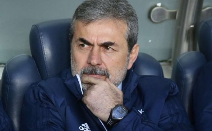 "aykut Kocaman Yüzde 90 Ayrılıyor"
