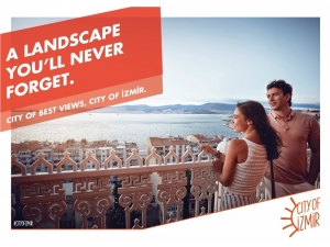 İztav’dan Avrupa Hamlesi