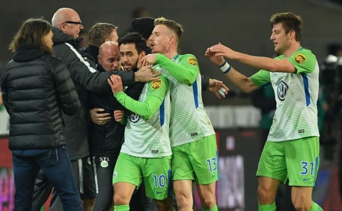 Yunus Mallı Sürprizi! Fikret Orman, Fatih Terim...