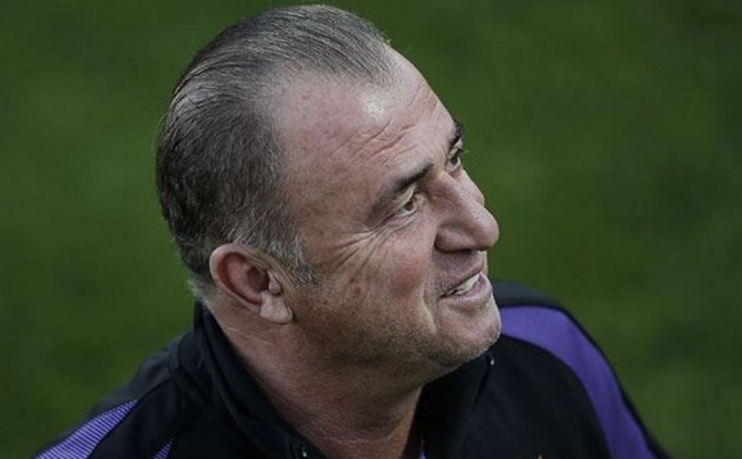Fatih Terim'den Carole Kararı
