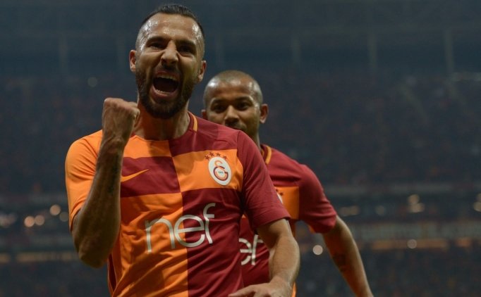 Yasin Öztekin'e Süper Lig'den Talip
