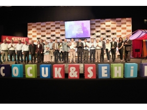 Kepez’in Edebiyat Yarışmasına Büyük İlgi