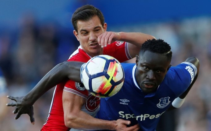 Niasse'ye Galatasaray Kucak Açtı