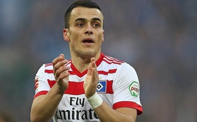 Dusko Tosic'ten Beşiktaş'a Transfer Önerisi