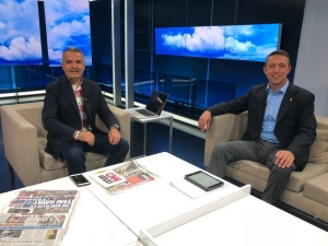 Ali Koç: “Fenerbahçe Taraftarının Da Beklentisini Göz Ardı Etmemek Lazım”