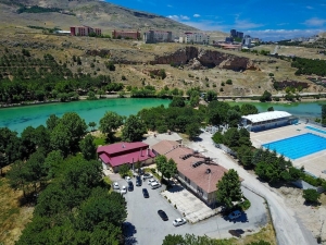 Evkur Yeni Malatyaspor’da Mali Genel Kurul Toplantısı Ertelendi