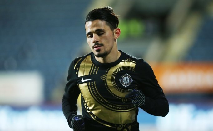 Trabzonspor'un Transfer Listesi Kabarık!