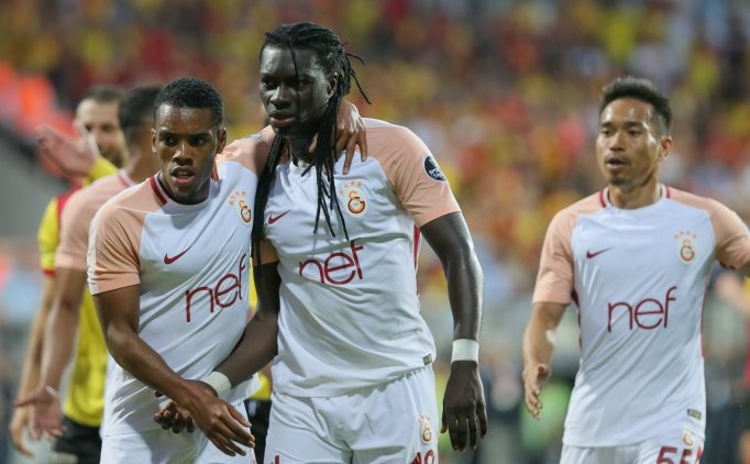 Rodrigues'den Galatasaray, Terim Ve Transfer Açıklaması