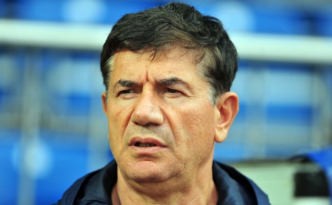 Giray Bulak: ''trabzonspor'u Şampiyon Yapacağım!''