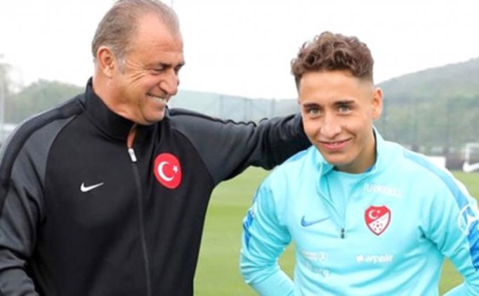 Galatasaray'da 21. Şampiyonluğa 21'lik Yıldız!