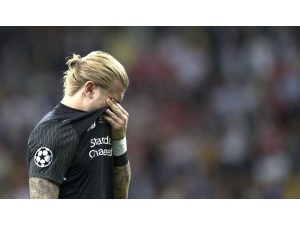 Kloop’u Kendi Silahı Vurdu