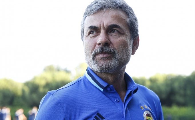 Aykut Kocaman: "benim De Hatalarım Oldu"