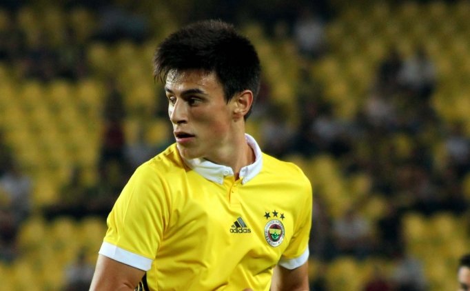 Eljif Elmas'ın Yeni Sezondaki Ilk Hedefi