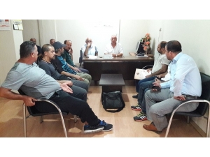 U13 Futbol Ligi 3 Haziran’da Başlıyor