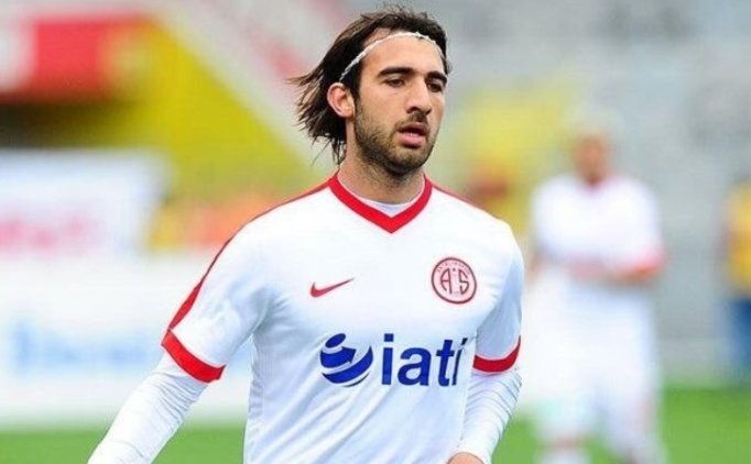 Beşiktaş'tan Sakıb Aytaç Hamlesi