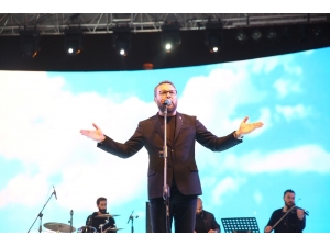 Mustafa Cihat Esenlerlilerle Buluştu