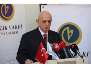 Meclis Başkanı Kahraman: “Bundan Sonra Darbeyle Karşı Karşıya Kalmayacağız”