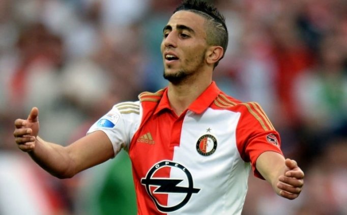 Bilal Başacıkoğlu'ndan Beşiktaş Cevabı