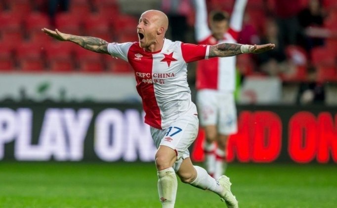 Çekya'da Yılın En Iyisi Stoch Oldu!