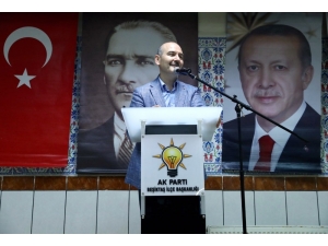 Bakan Soylu’dan Muhalefete Sert ’Demirtaş’ Tepkisi