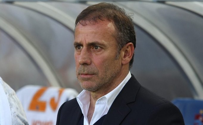 Abdullah Avcı'dan G.saray Maçı Ve Donk Isyanı!