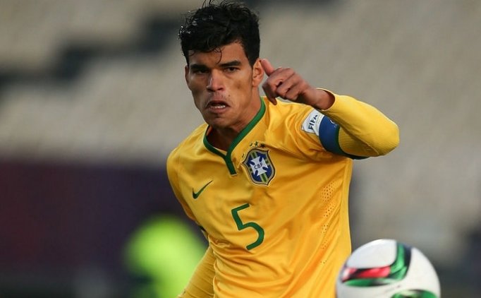 Fenerbahçe'nin Yeni Hedefi Barbosa!