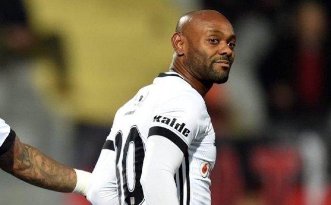 Vagner Love'un Talibi Çok Para Veren Yok!