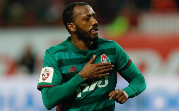 Şenol Güneş'ten Fernandes'e Onay Çıktı!