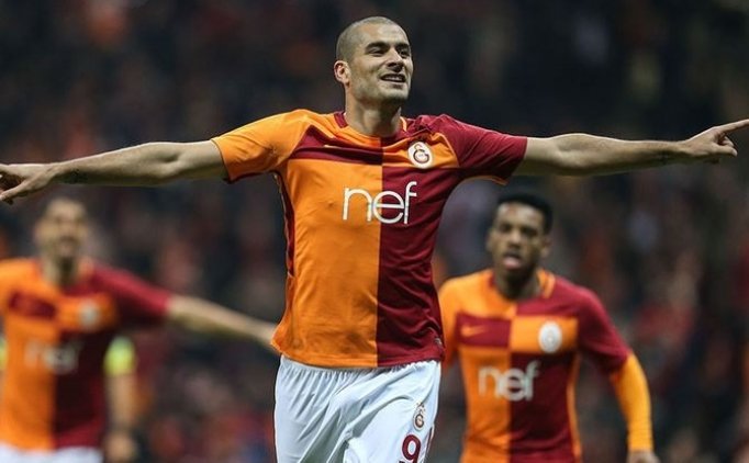 Eren Derdiyok'tan Ayrılık Kararı!